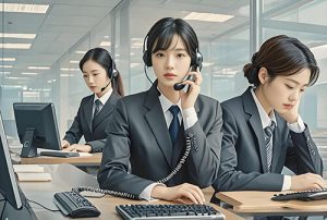 minrui service