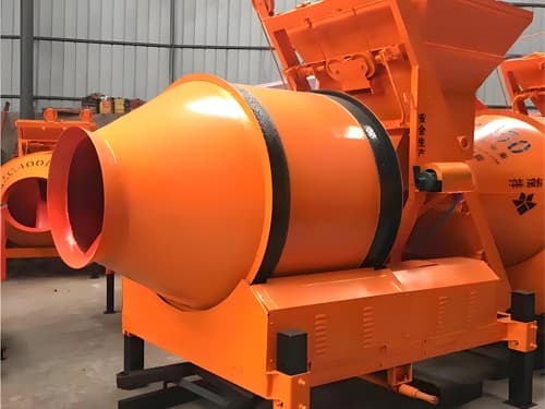 JZM750 Mixer