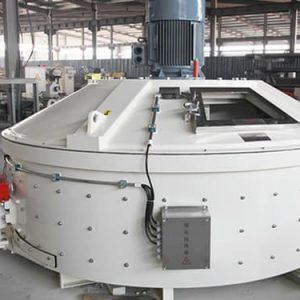 MRP2000 Planetary Mixer