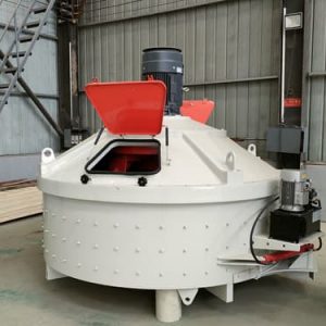 MRP1000 Plenetary Mixer