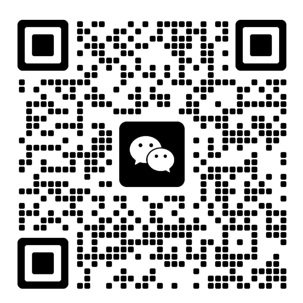 Minrui Group Wechat