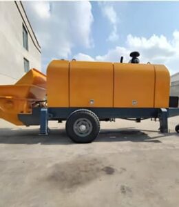 Concrete Pump