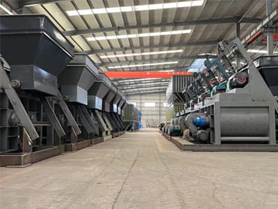 Minrui Factory Mixer