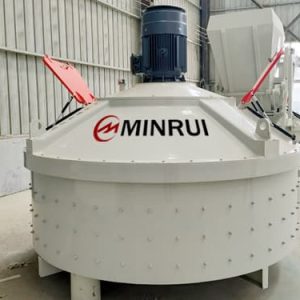 MRP1000 Plenetary Mixer