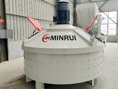 MRP1000 Plenetary Mixer