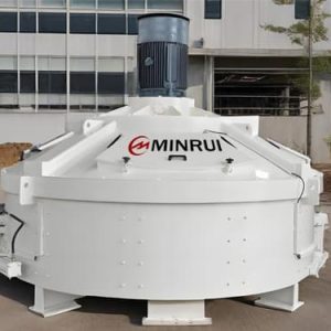 MRP1500 Plenetary Mixer