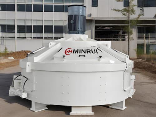 MRP1500 Plenetary Mixer