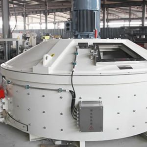 MRP2000 Planetary Mixer