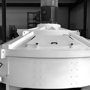 MRP3000 Planetary Mixer