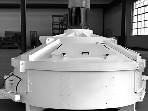 MRP3000 Planetary Mixer