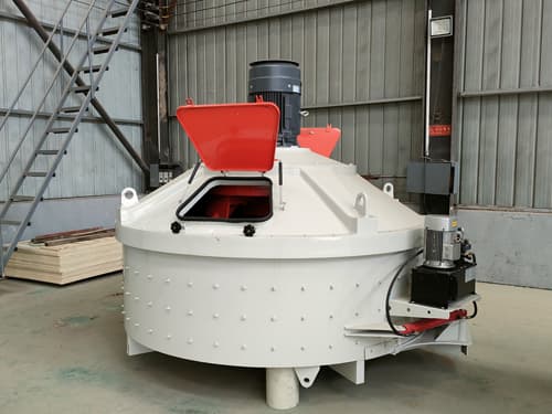 MRP500 Plenetary Mixer