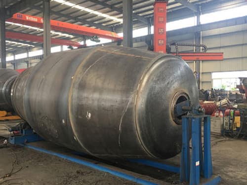 12m3 Concrete Mixer Truck 6 12m3 Concrete Mixer Truck - Image 6