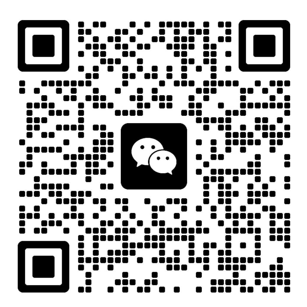 Minrui Wechat